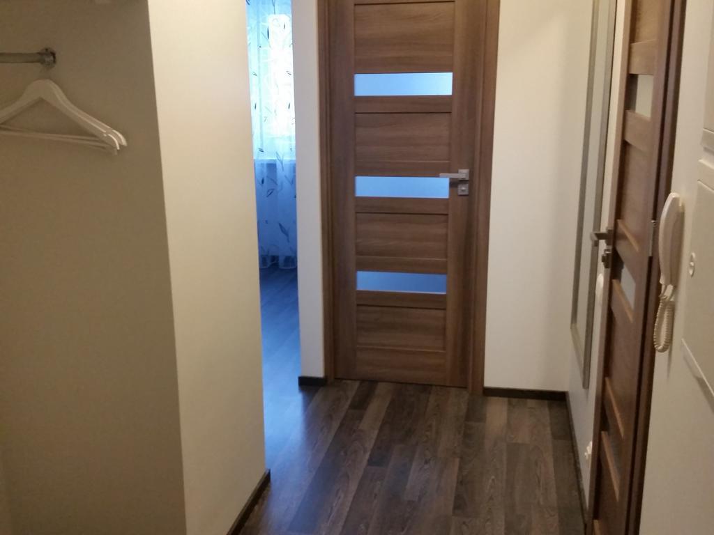 Tehvandi Ski Apartment Otepää Dış mekan fotoğraf
