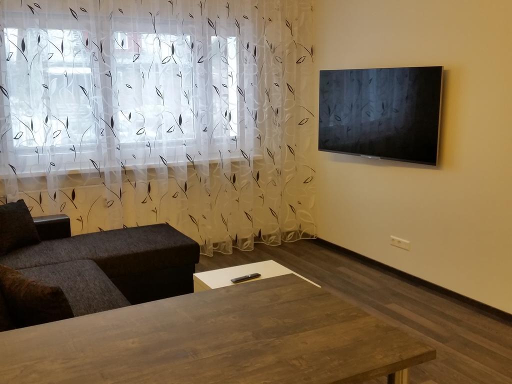 Tehvandi Ski Apartment Otepää Dış mekan fotoğraf