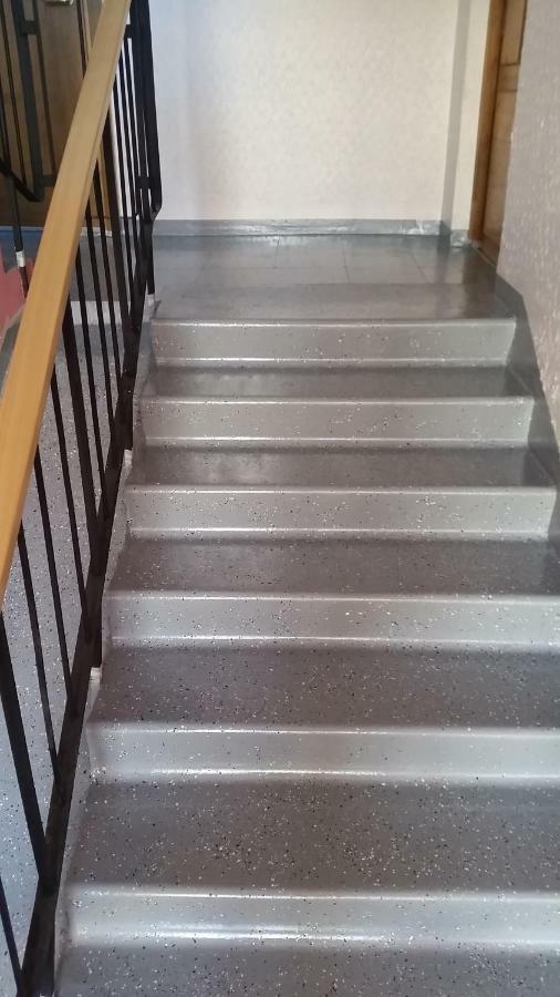 Tehvandi Ski Apartment Otepää Dış mekan fotoğraf